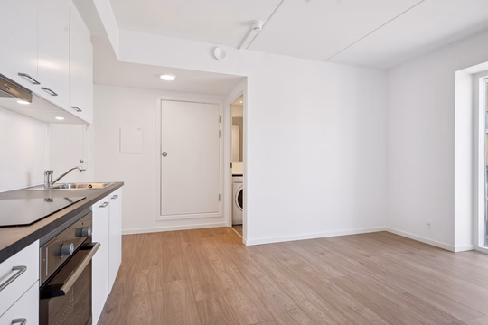 Rental at Pollenvænget 28, 8381 Tilst