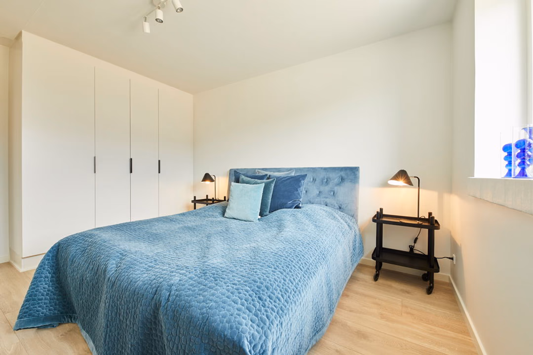Billede fra lejemålet på Karen Frifelts Vej 16, 4400 Kalundborg
