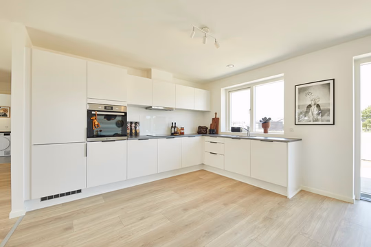 Karen Frifelts Vej 16, 4400 Kalundborg