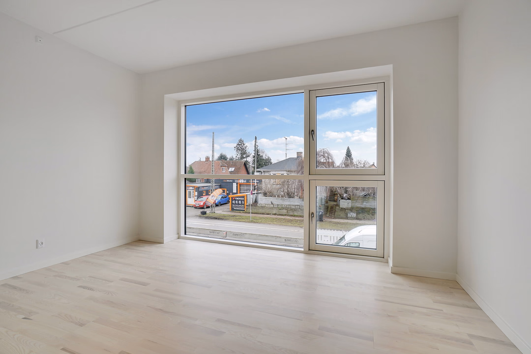 Billede 3 fra lejemålet på Mutzuvej 4, 2500 Valby