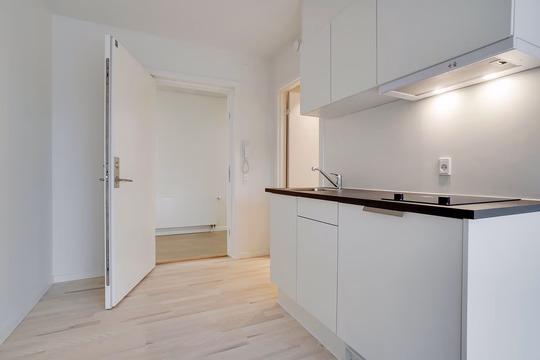 Rental at Mutzuvej 4, 2500 Valby