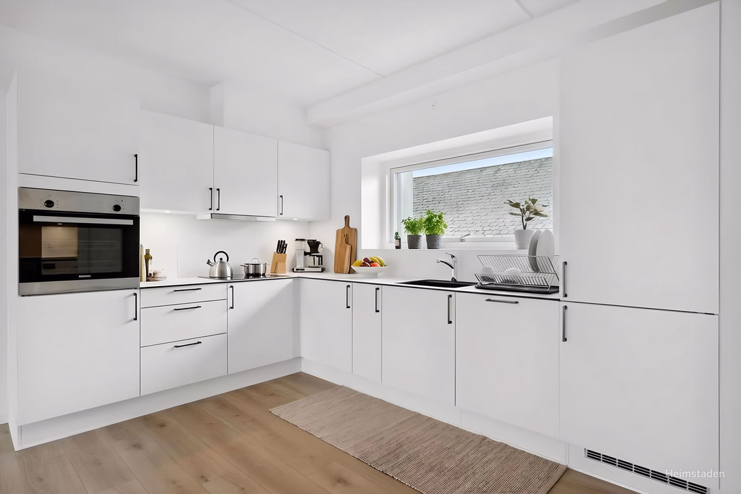 Billede fra lejemålet på Grøndahlsvej 4L, 7400 Herning