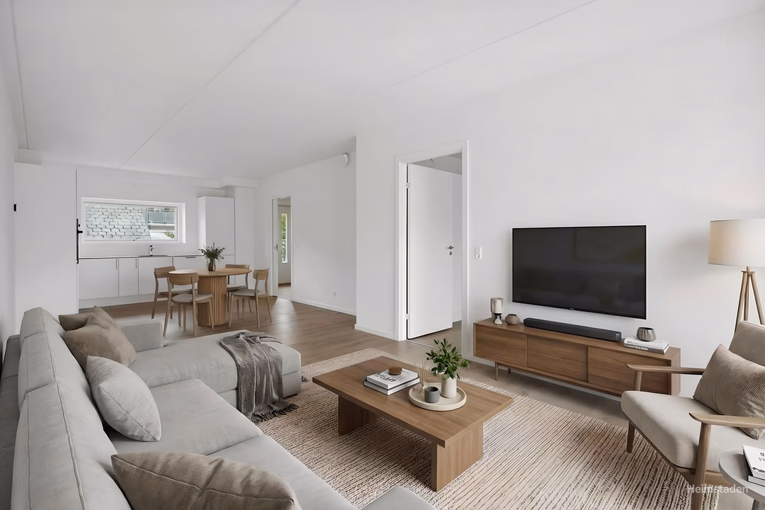 Billede fra lejemålet på Grøndahlsvej 4L, 7400 Herning