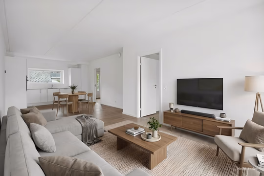 Rental at Grøndahlsvej 4L, 7400 Herning