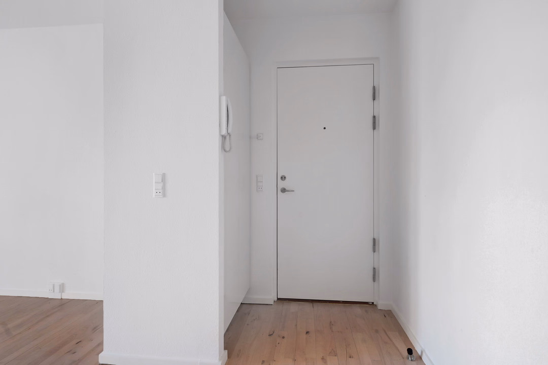 Billede fra lejemålet på Marskensgade 3, 2100 København Ø