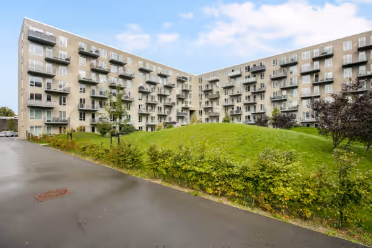 Gyngemose Parkvej 56B, 2860 Søborg
