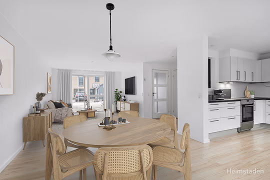 Mandelhaven 54, 7080 Børkop