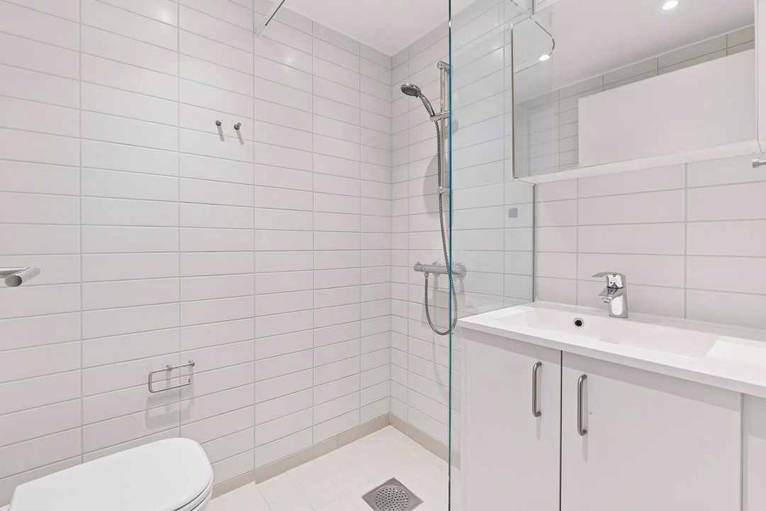 Billede 2 fra lejemålet på Lærkevej 11, 2400 København NV