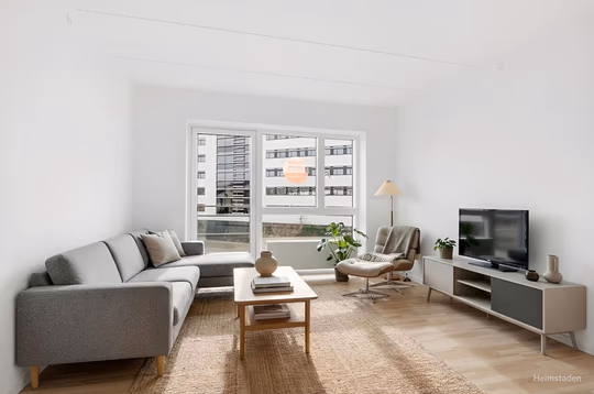 Rental at Stuhrs Brygge 13, 9000 Aalborg