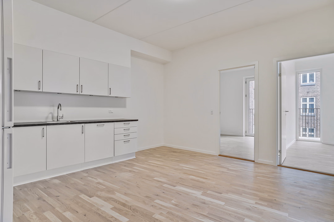 Billede 3 fra lejemålet på Vester Allé 26, 8000 Aarhus C