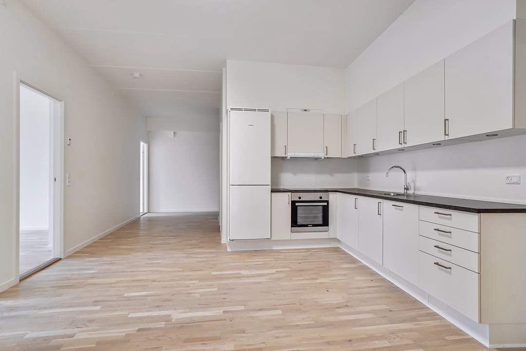 Billede 1 fra lejemålet på Vester Allé 26, 8000 Aarhus C