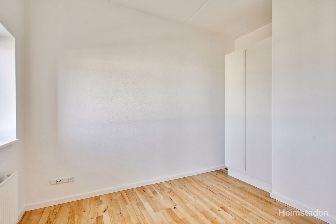Billede fra lejemålet på Marie Curies Alle 106, 9220 Aalborg Øst
