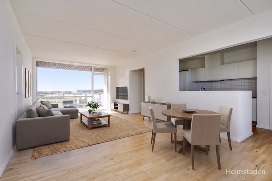 Rental at Marie Curies Alle 106, 9220 Aalborg Øst