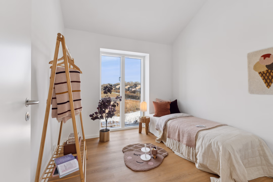 Photo of the rental at Pilespidsvej 44, 2980 Kokkedal