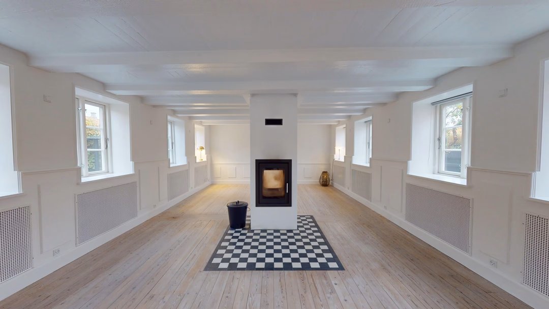 Billede 1 fra lejemålet på Strandgade 21, 2791 Dragør