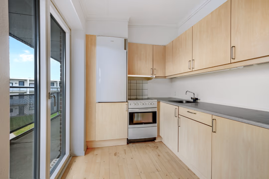 Rental at Blegkilde Alle 45, 9000 Aalborg