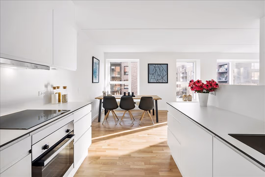Rental at Alliancevej 9, 2450 København SV