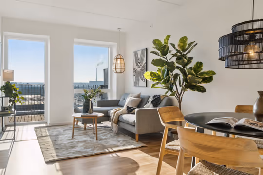 Hørkær 8E, 2730 Herlev