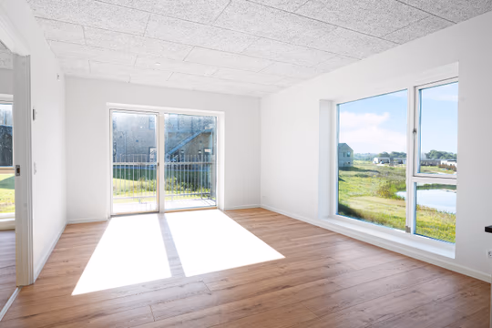 Rental at Kirsten Munks Dal, 8700 Horsens