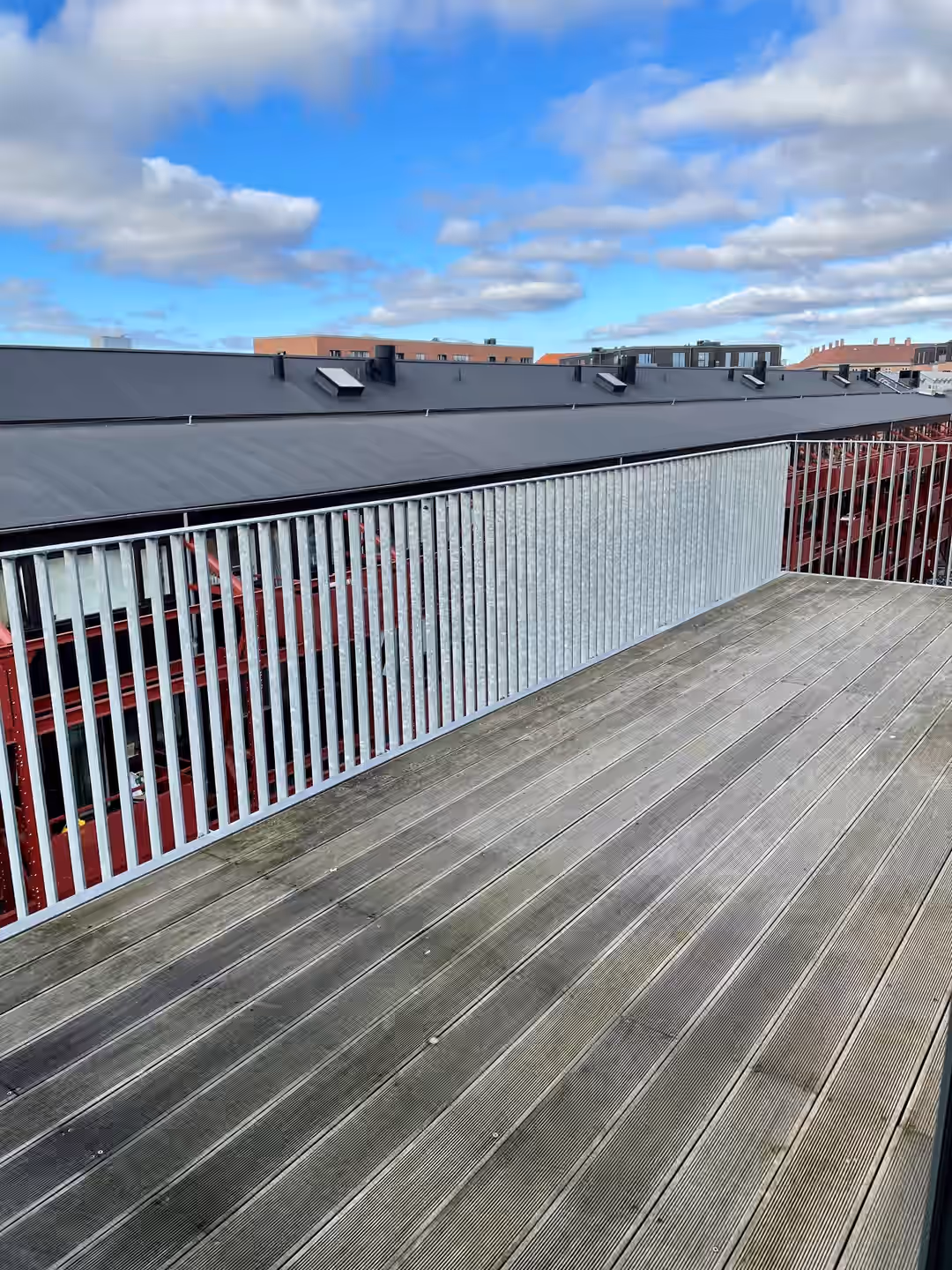 Billede fra lejemålet på Montagehalsvej 6, 2500 Valby