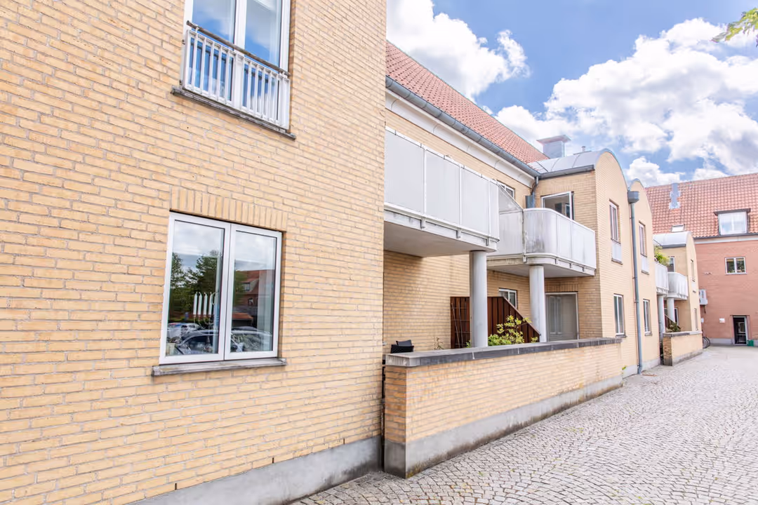 Billede 3 fra lejemålet på Rebslagergade 3, 4600 Køge