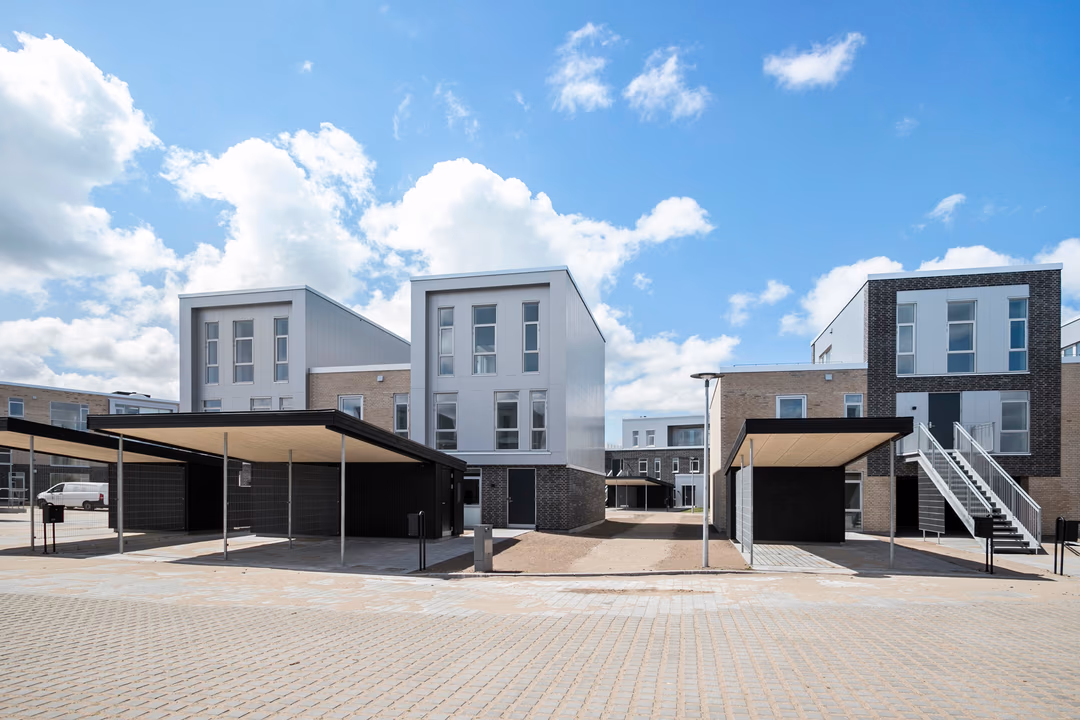 Billede 4 fra lejemålet på Anna Anchers Vej 204, 9200 Aalborg SV