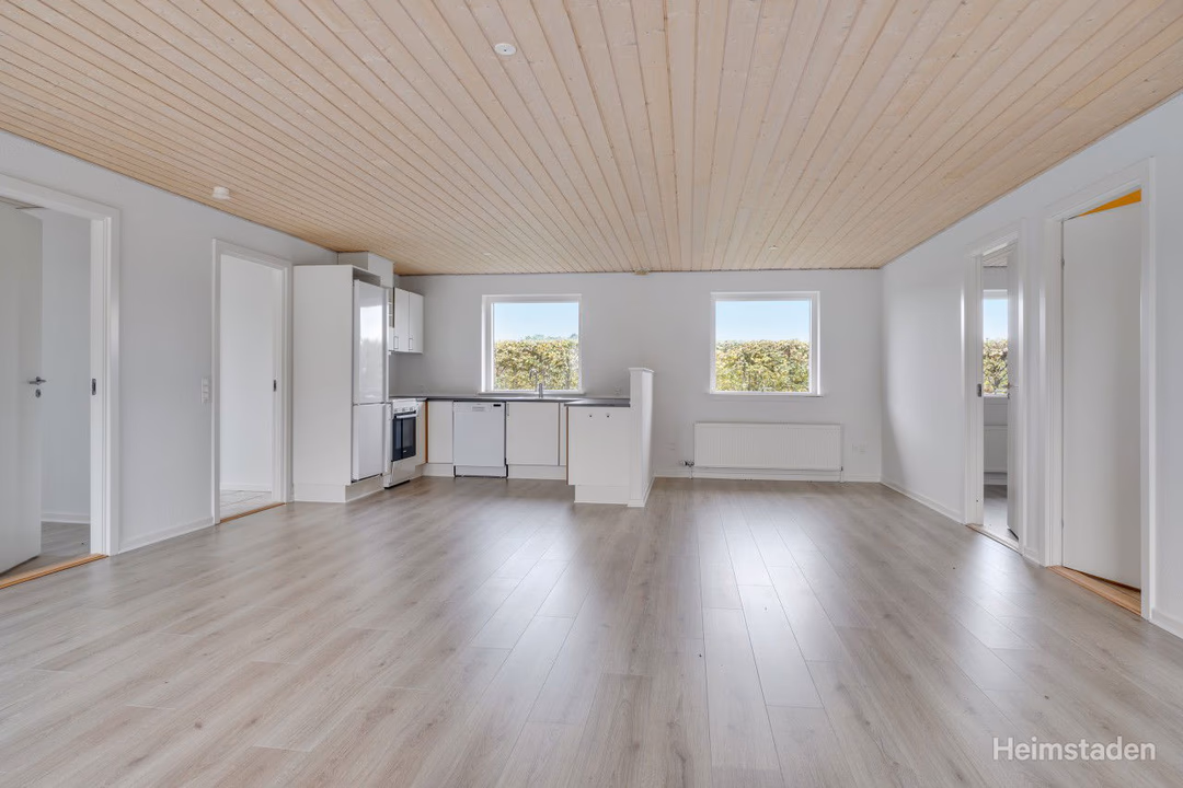Billede 2 fra lejemålet på Kongelyset 25, 5220 Odense SØ