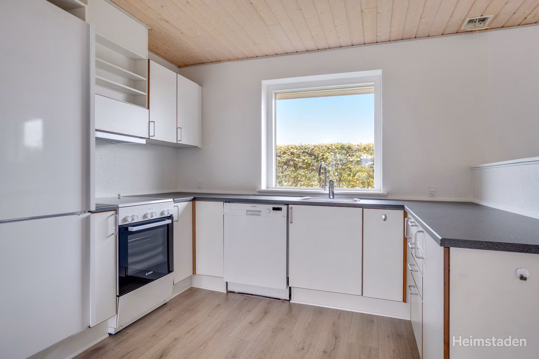 Billede 1 fra lejemålet på Kongelyset 25, 5220 Odense SØ