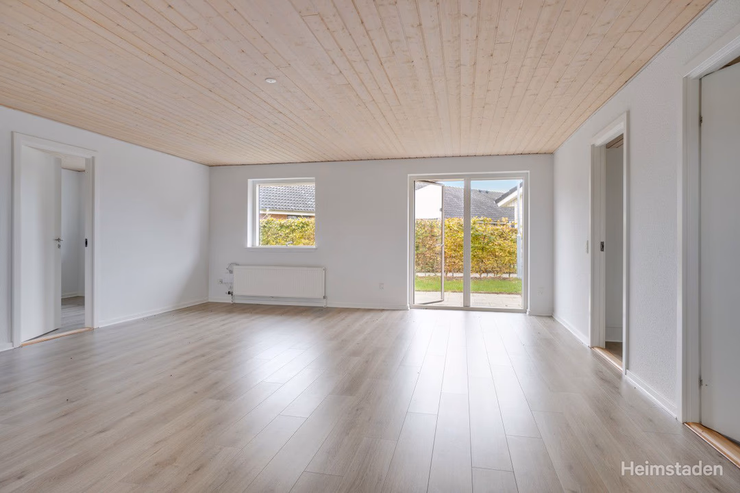 Billede 3 fra lejemålet på Kongelyset 25, 5220 Odense SØ