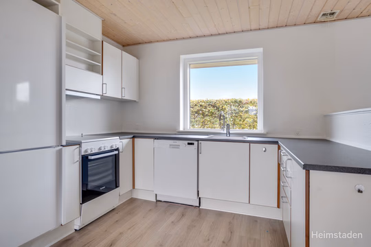 Rental at Kongelyset 25, 5220 Odense SØ