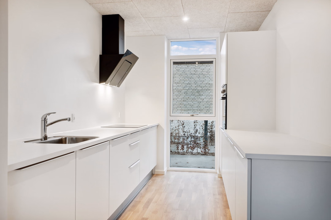 Billede 1 fra lejemålet på Englunden 9A, 4180 Sorø