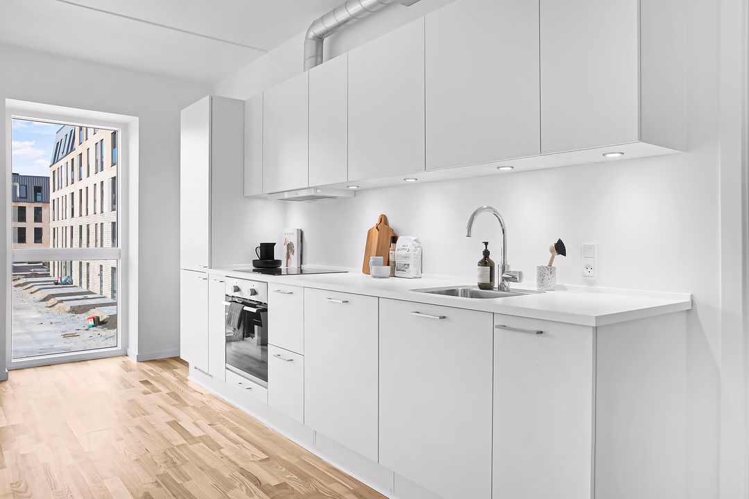 Billede fra lejemålet på Gadelandet 26G, 2700 Brønshøj