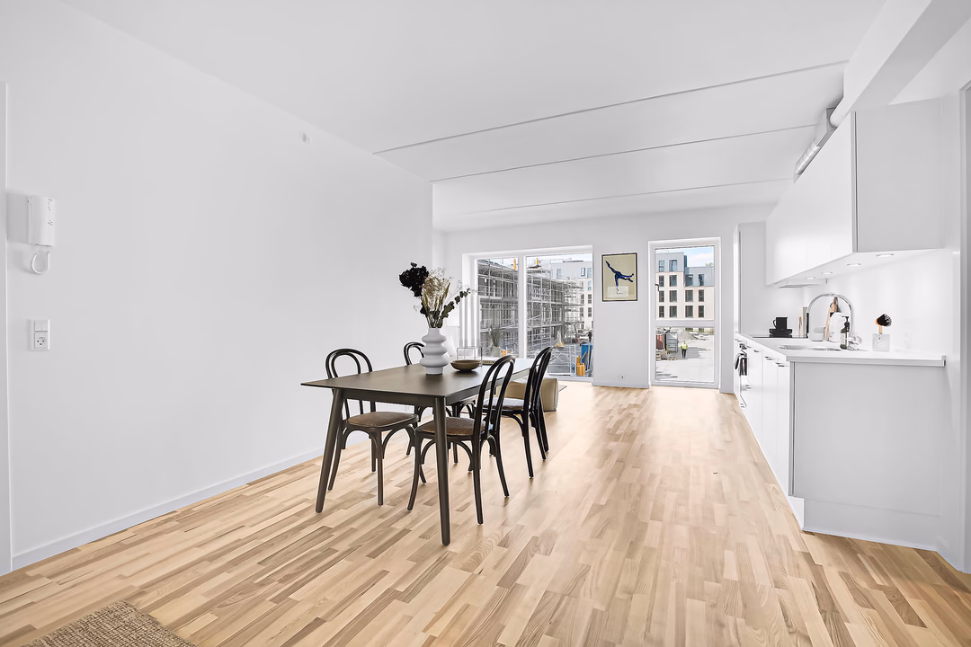Billede fra lejemålet på Gadelandet 26G, 2700 Brønshøj