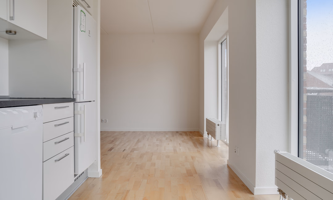 Billede 4 fra lejemålet på Østergade 51F, 5000 Odense