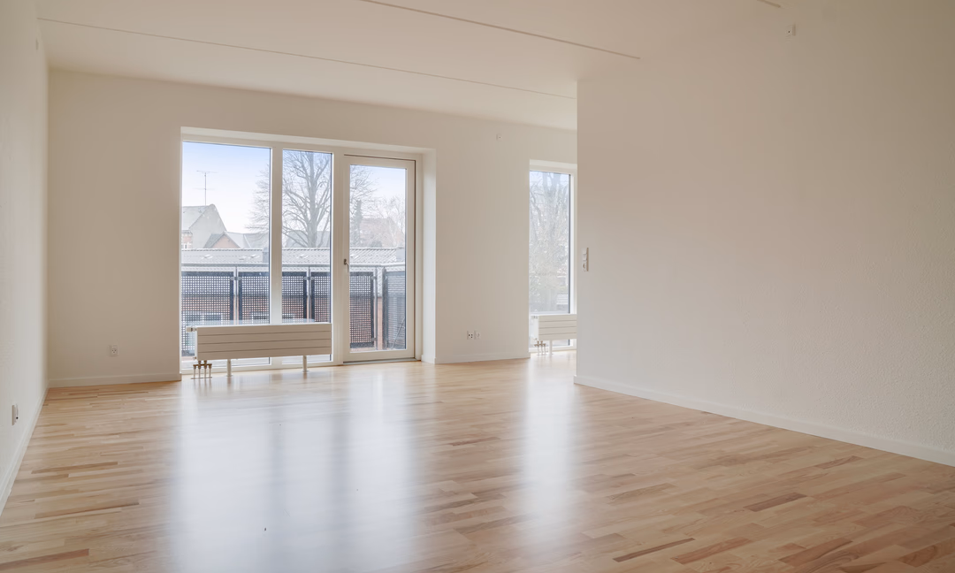 Billede 2 fra lejemålet på Østergade 51F, 5000 Odense