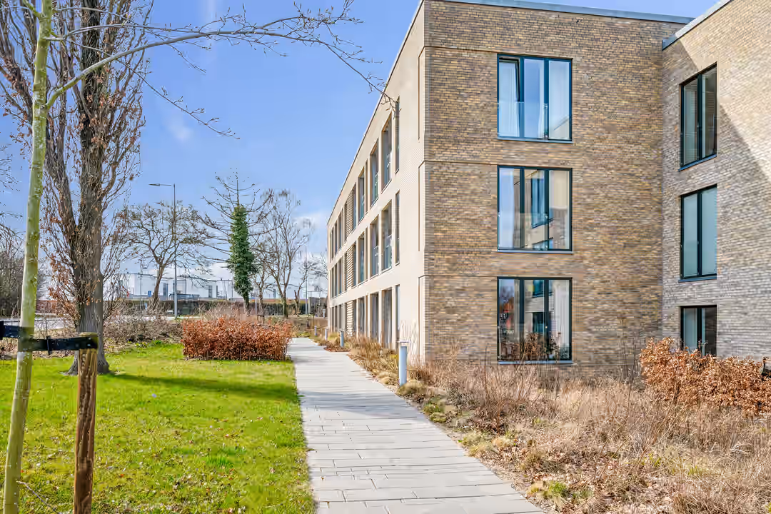 Billede 1 fra lejemålet på Tretommervej, 8240 Risskov