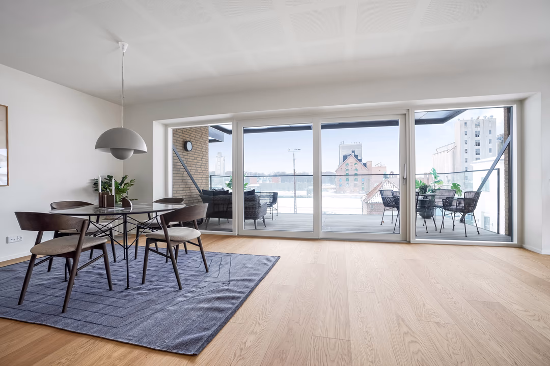 Billede 2 fra lejemålet på Malmøgade 43, 5000 Odense C