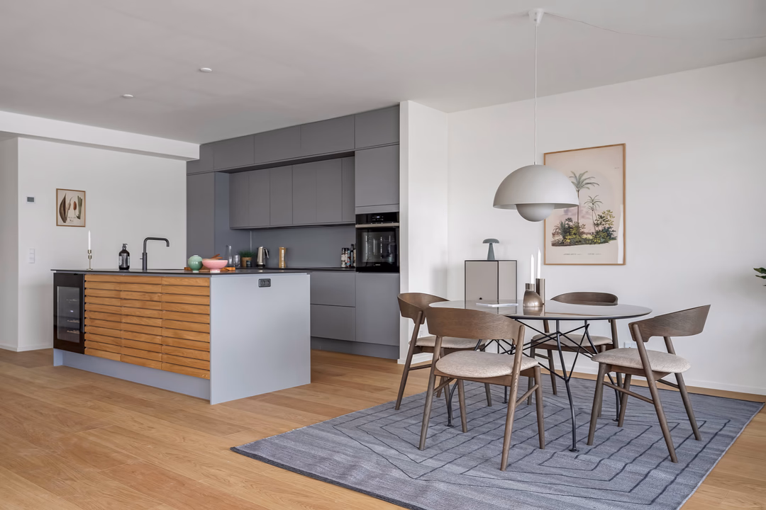 Billede 4 fra lejemålet på Malmøgade 43, 5000 Odense C