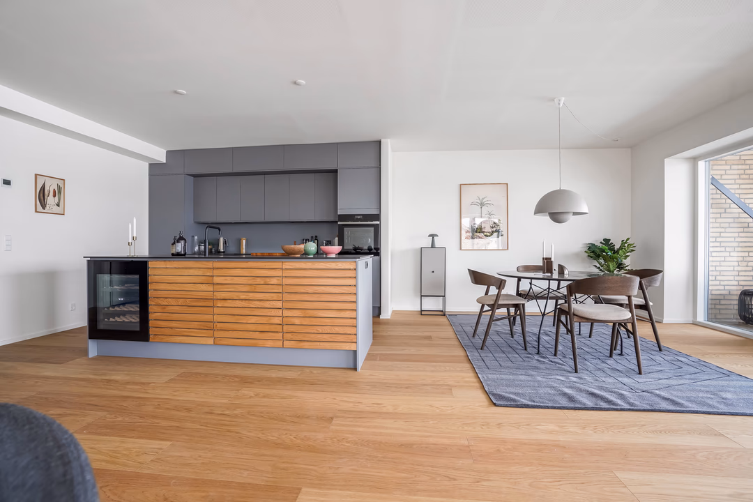 Billede 5 fra lejemålet på Malmøgade 43, 5000 Odense C