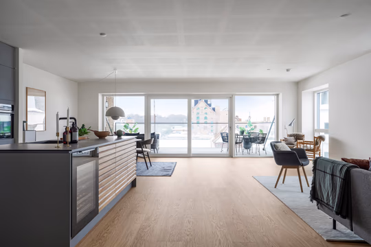 Malmøgade 43, 5000 Odense C