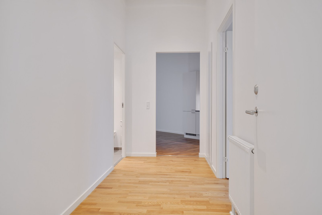Billede fra lejemålet på Studiestrædet 33, 3400 Hillerød