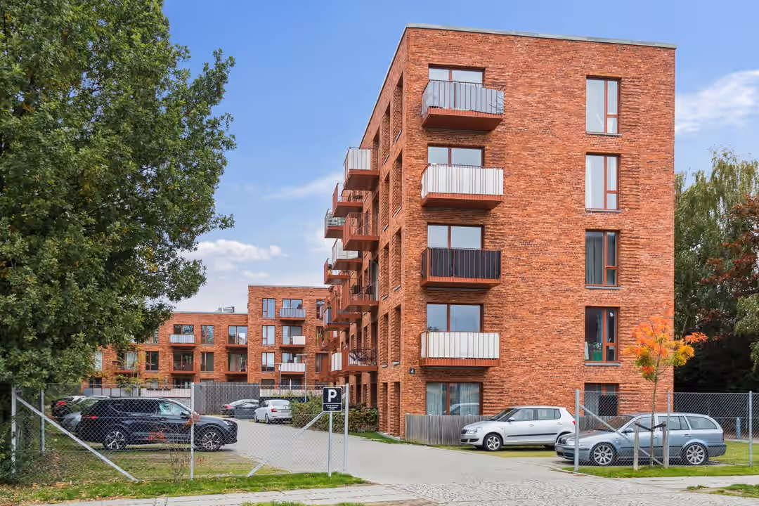 Billede fra lejemålet på Lundebjergvej 6, 3600 Frederikssund