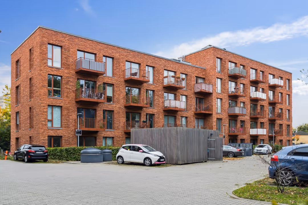 Billede fra lejemålet på Lundebjergvej 6, 3600 Frederikssund