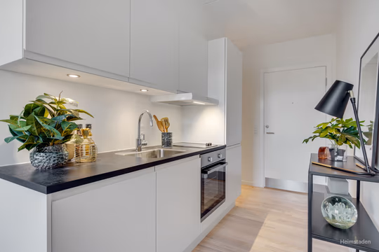 Gyldendalsvej 2, 2800 Kongens Lyngby