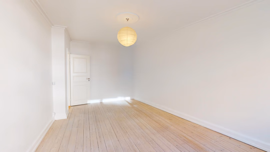 Rental at Ordrupvej  83, 2920 Charlottenlund