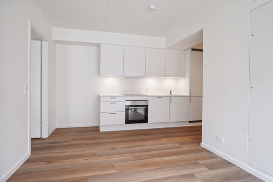 Rental at Kongevellen 19, 8240 Risskov