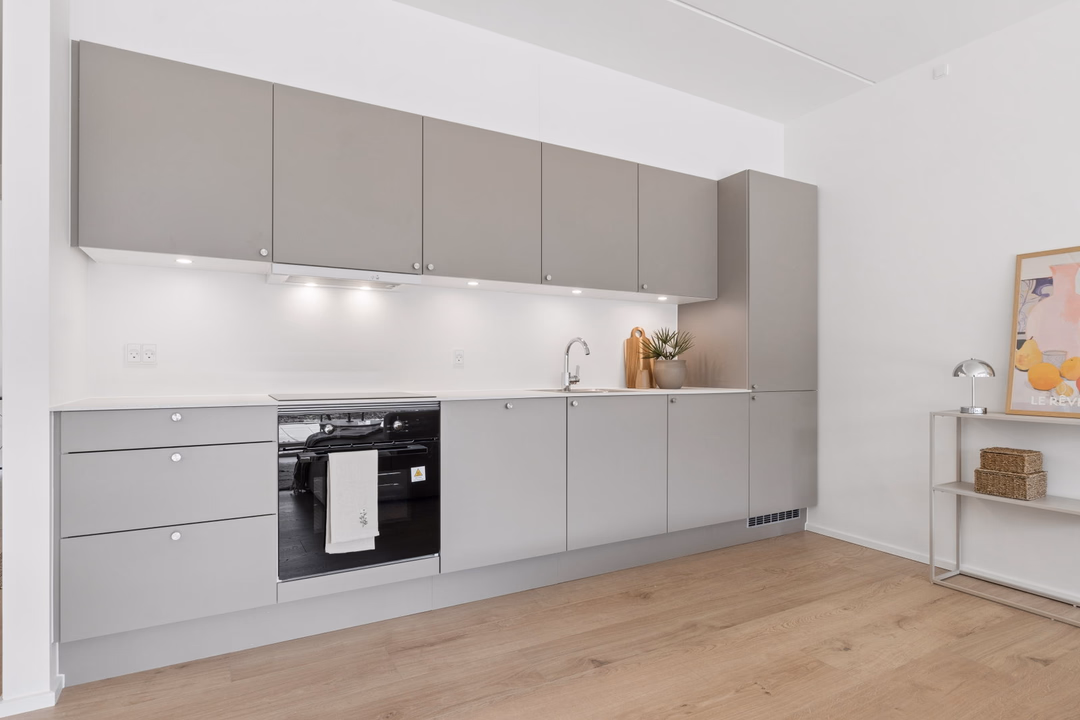Photo of the rental at Fiskbæk Allé 4, 8340 Malling