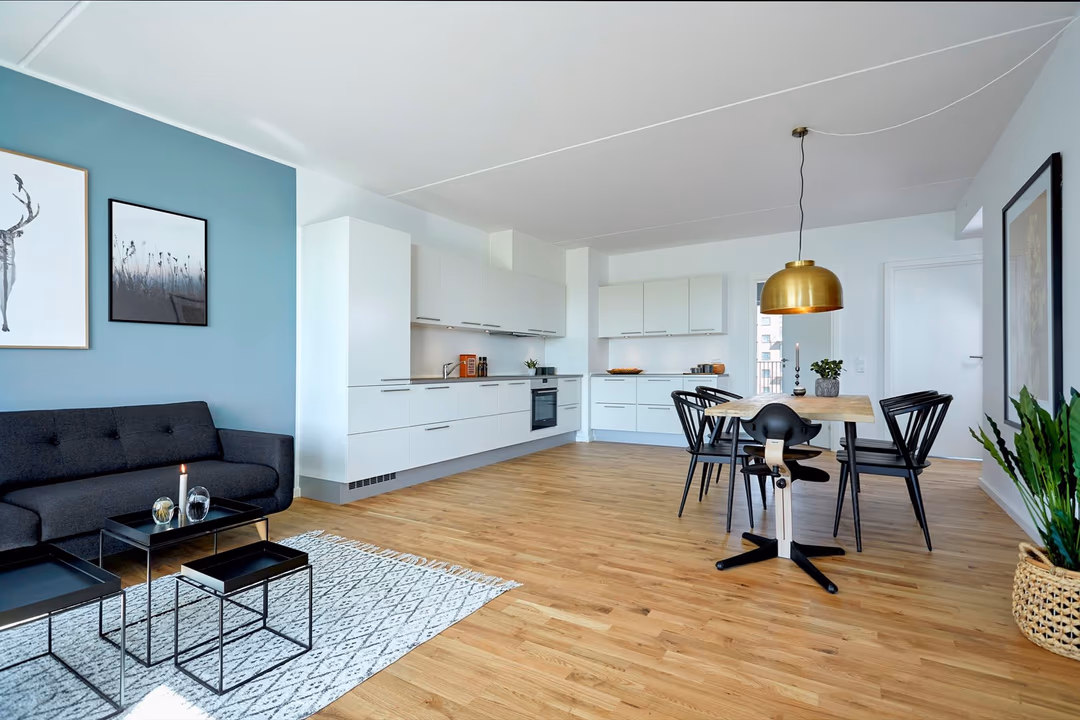 Billede 5 fra lejemålet på Else Alfelts Vej 64A, 2300 København S