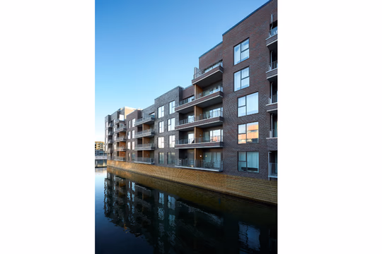 Teglholmens Østkaj 53, 2450 København SV