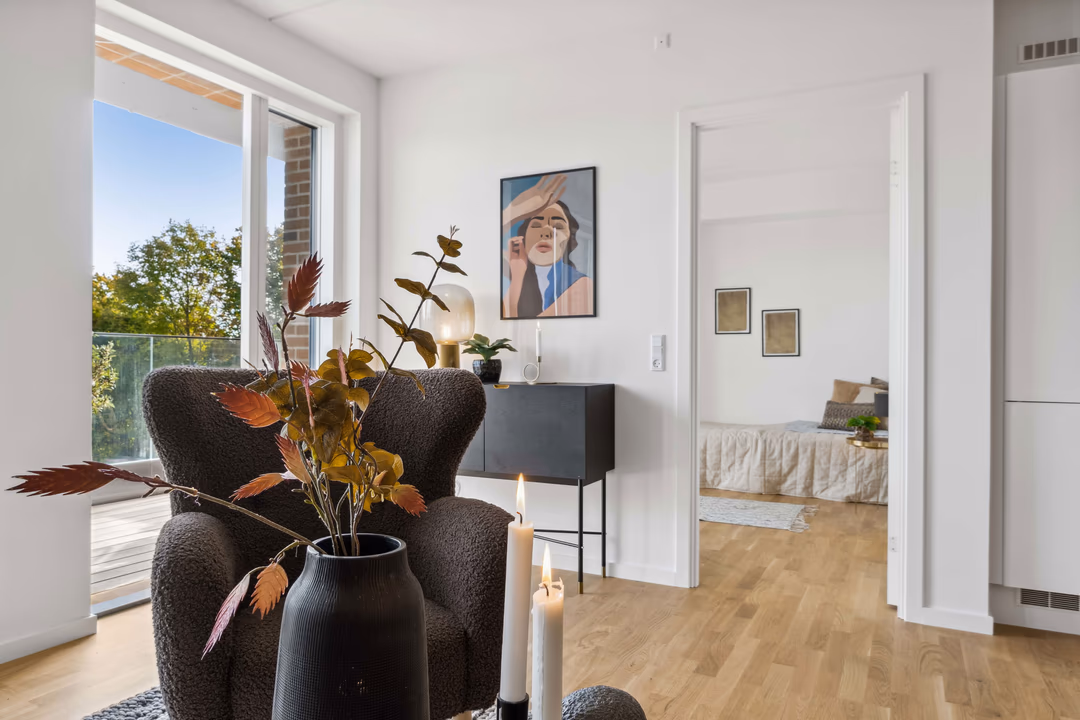 Billede 4 fra lejemålet på Mudillesvej 2, 2605 Brøndby